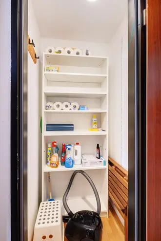 2 Zimmer Wohnung mit 62 m² in München – Bild 11