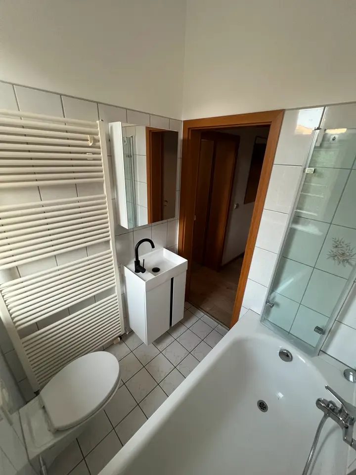 2 Zimmer Wohnung mit 48 m² in Radebeul – Bild 5