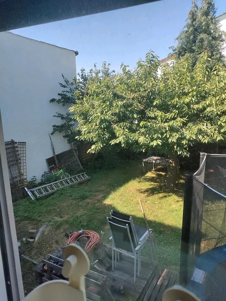 WG-Zimmer mit 24 m² in Gießen – Bild 7
