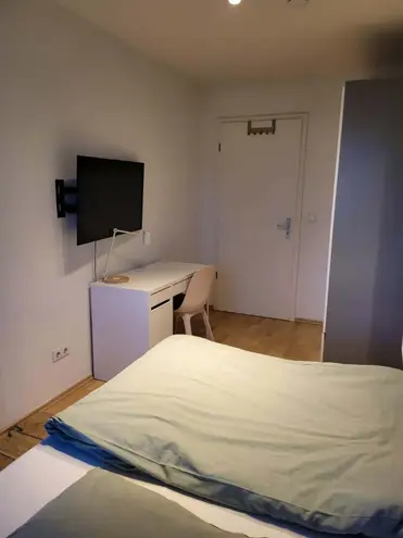 WG-Zimmer in Berlin – Bild 3