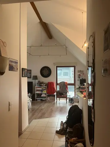 2 Zimmer Wohnung mit 53 m² in Köln – Bild 4