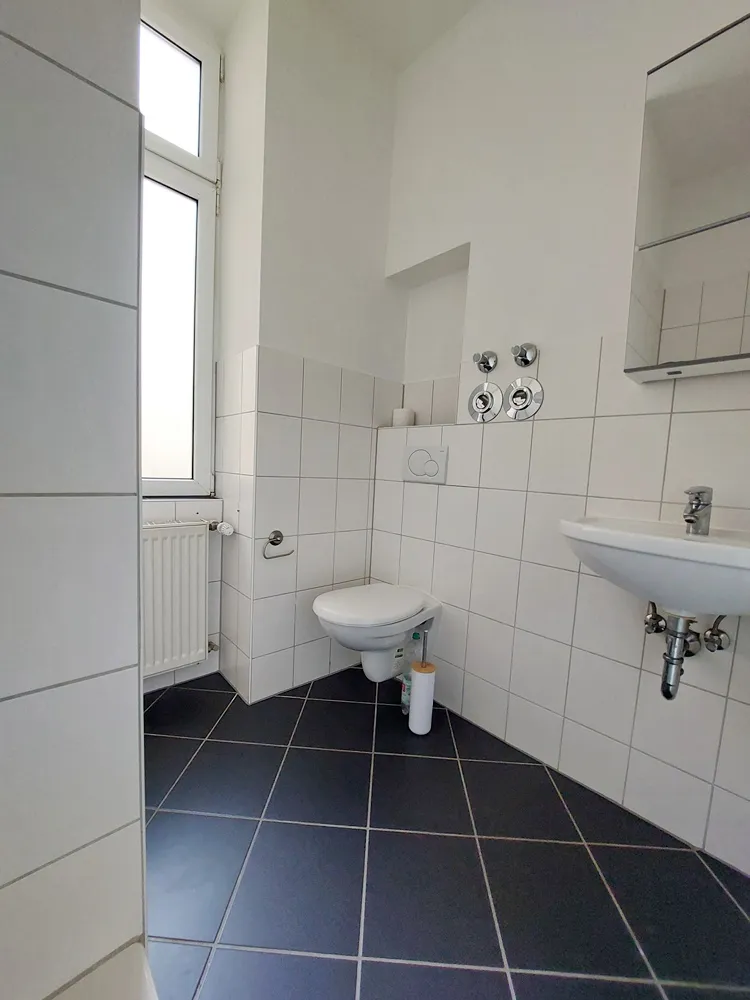 2 room apartment with 35 m² in Wiesbaden – Photo 6