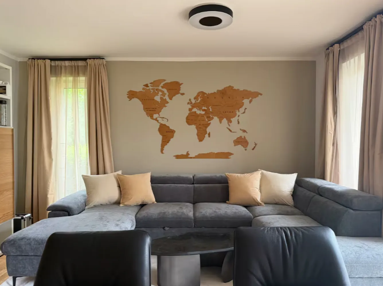 2 Zimmer Wohnung mit 94 m² in Hamburg – Bild 3