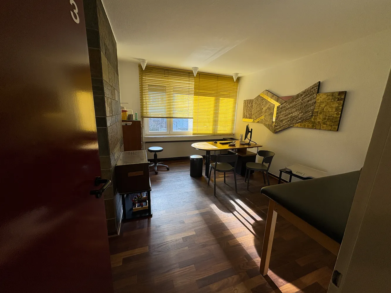 8 Zimmer Wohnung mit 219 m² in Leverkusen – Bild 6