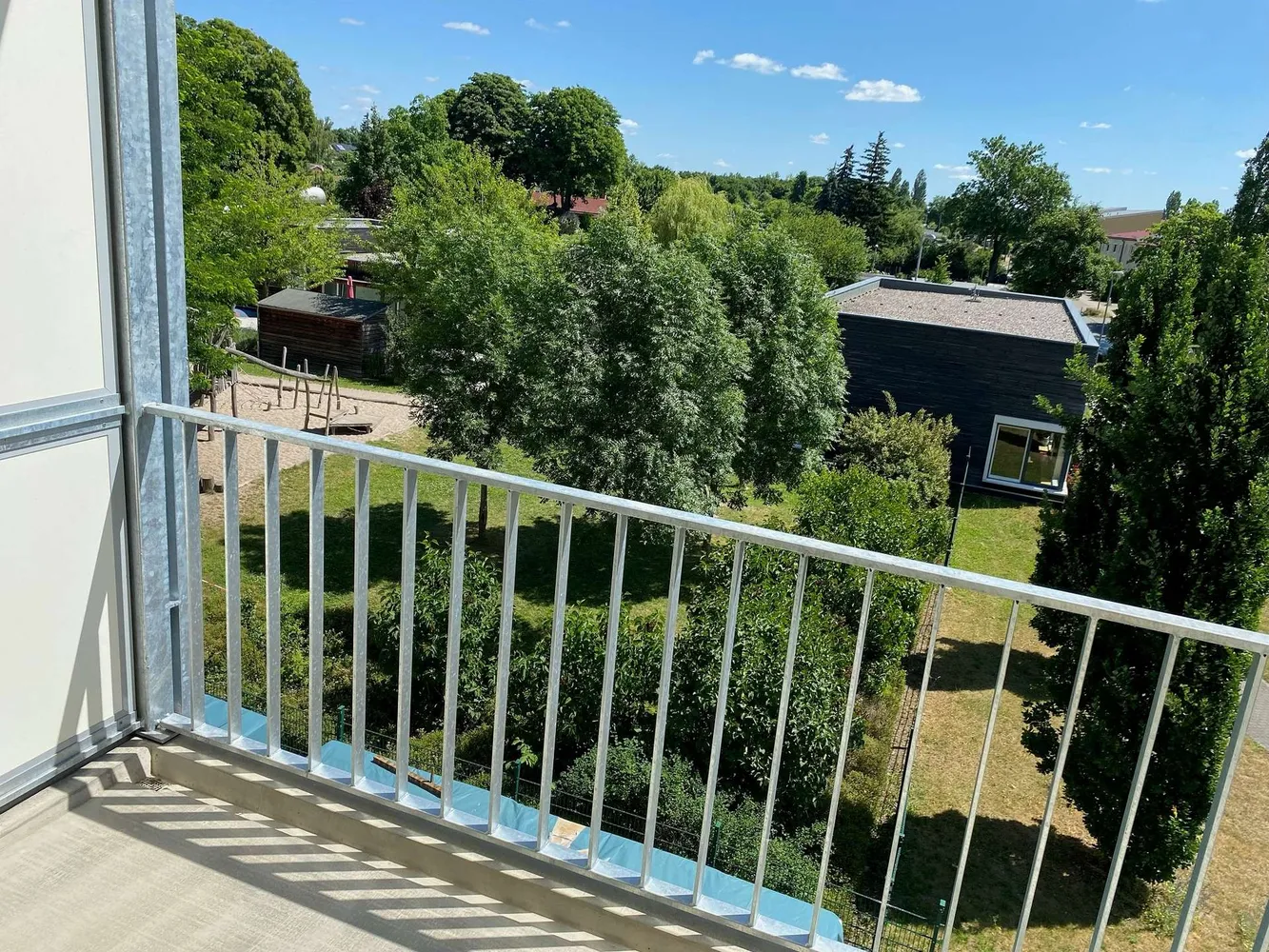 2 Zimmer Wohnung mit 45 m² in Leipzig – Bild 7
