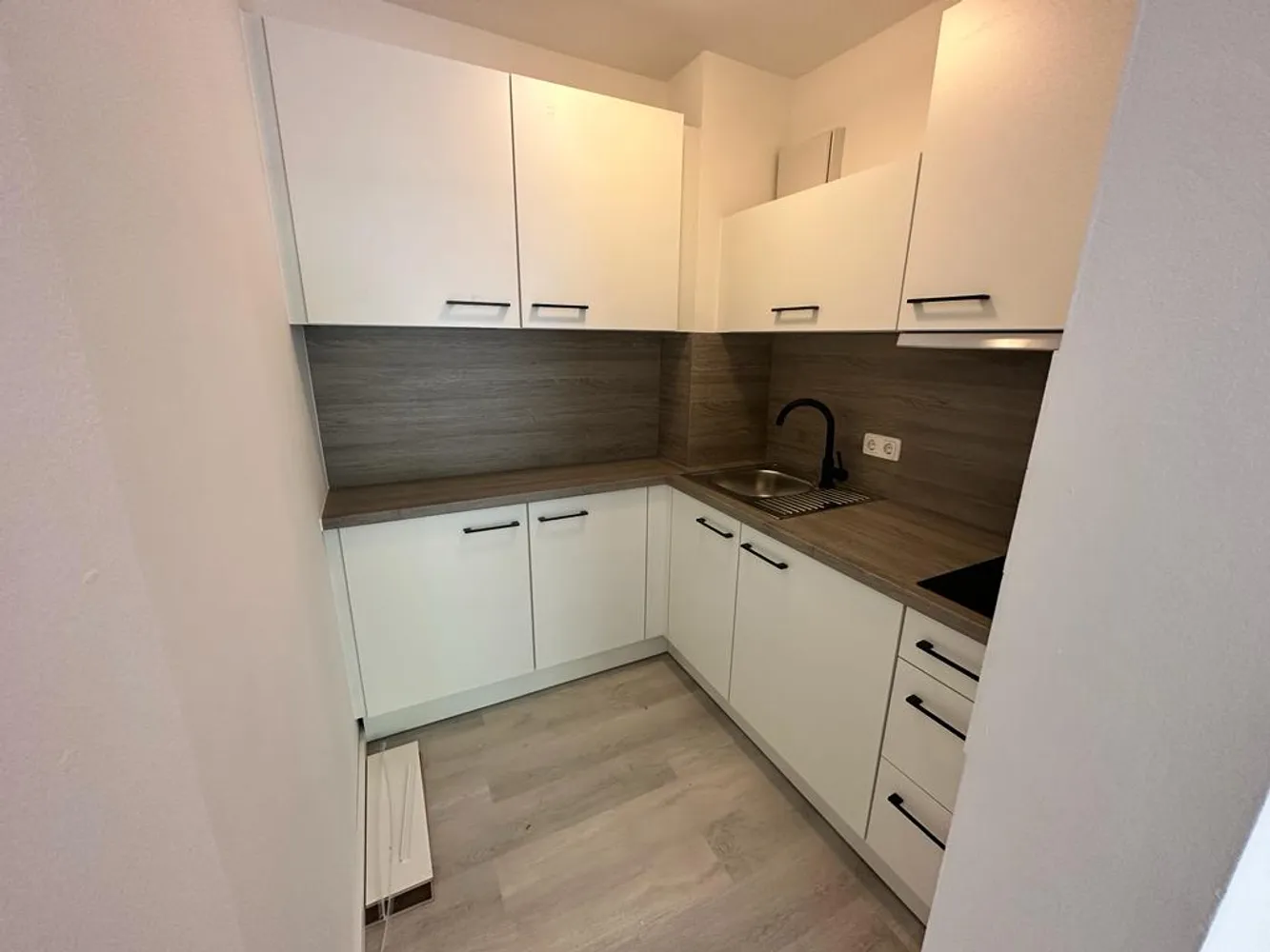 1 Zimmer Wohnung mit 33 m² in Augsburg – Bild 3