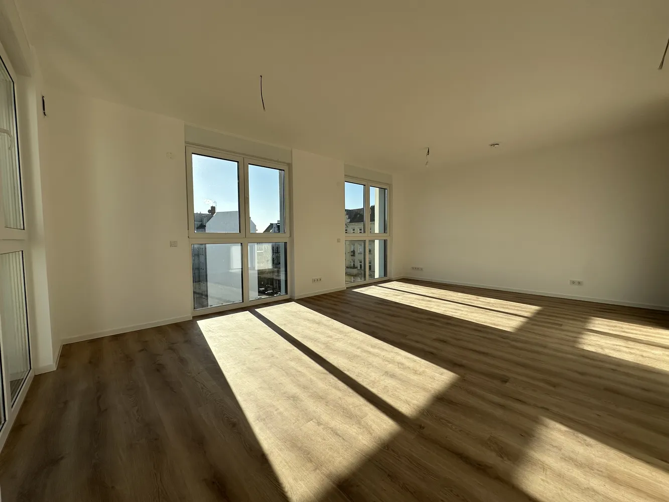 2 Zimmer Wohnung mit 51 m² in Berlin – Bild 3