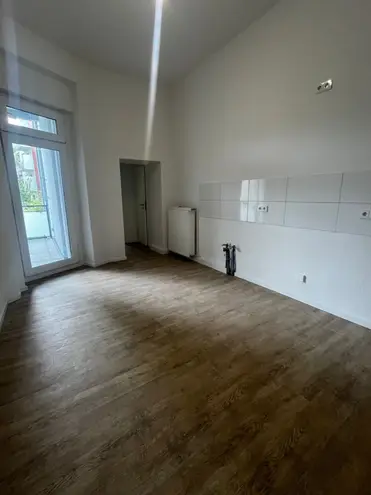 2 Zimmer Wohnung mit 47 m² in Düsseldorf – Bild 3