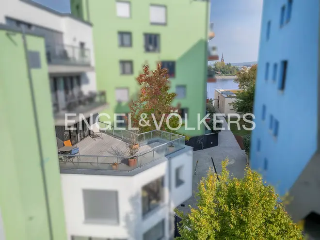 2 Zimmer Wohnung mit 63 m² in Bonn – Bild 2