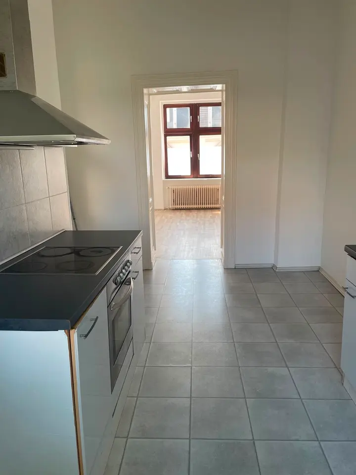 2 Zimmer Wohnung mit 49 m² in Wuppertal – Bild 3