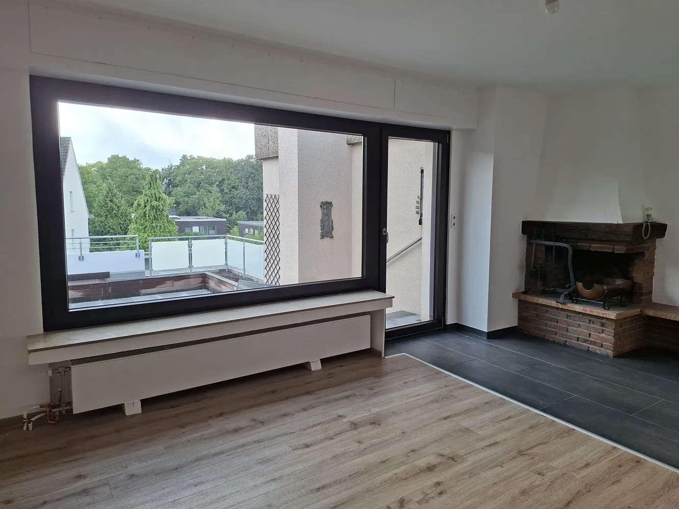 3 room apartment with 101 m² in Dortmund – Photo 5