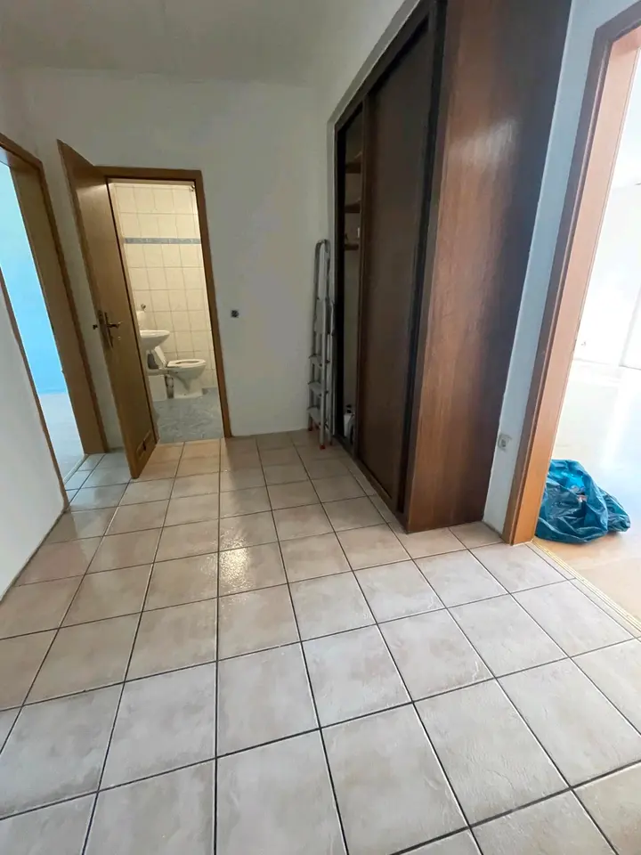 2 Zimmer Wohnung mit 64 m² in Wuppertal – Bild 5