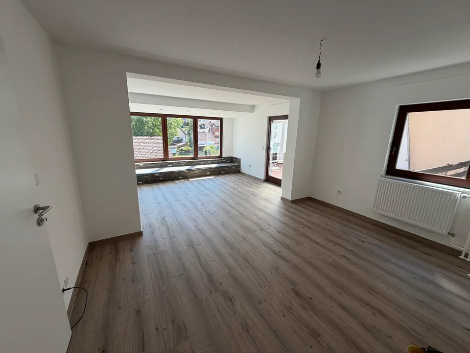 6 Zimmer Haus mit 125 m² in Miltenberg – Bild 1