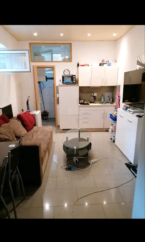 3 Zimmer Wohnung mit 60 m² in Wuppertal – Bild 8