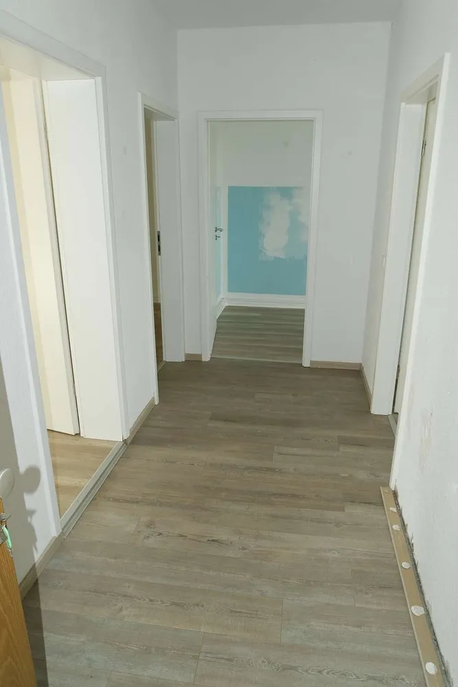 3 Zimmer Wohnung mit 58 m² in Leipzig – Bild 9