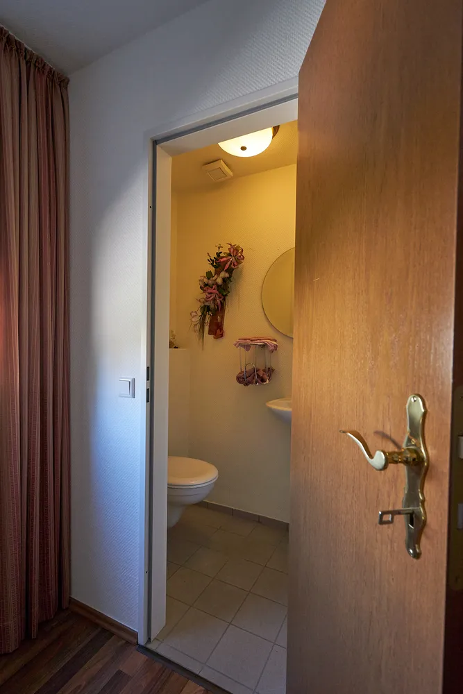 3 Zimmer Wohnung mit 115 m² in Aachen – Bild 6