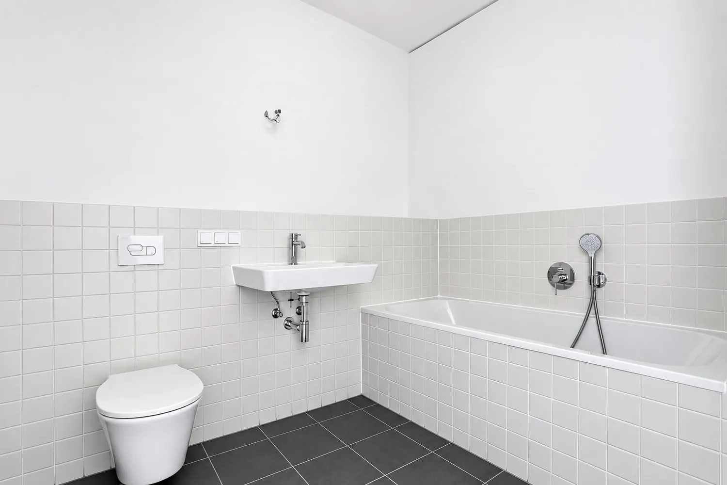 2 room apartment with 64 m² in Berlin – Photo 2