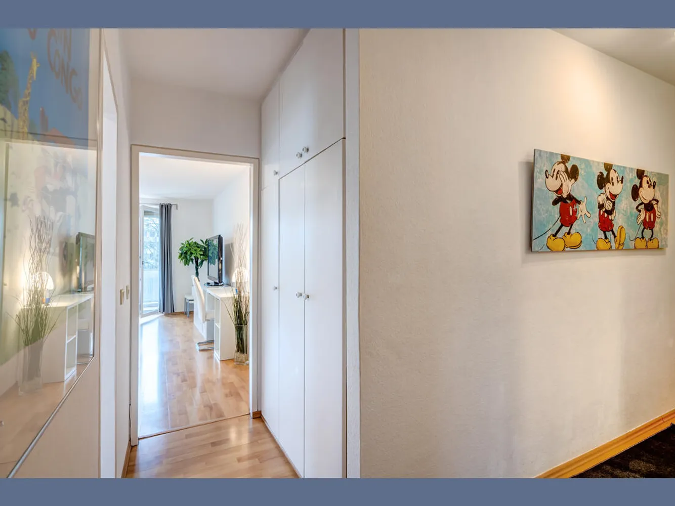 2 Zimmer Wohnung mit 57 m² in München – Bild 12