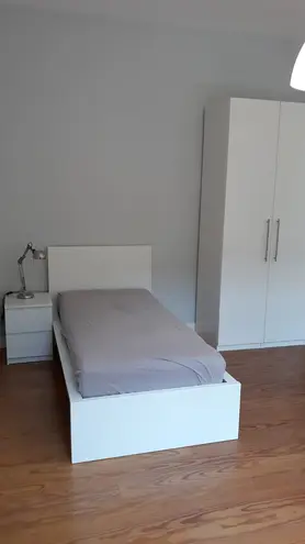 WG-Zimmer mit 36 m² in Hamburg – Bild 7