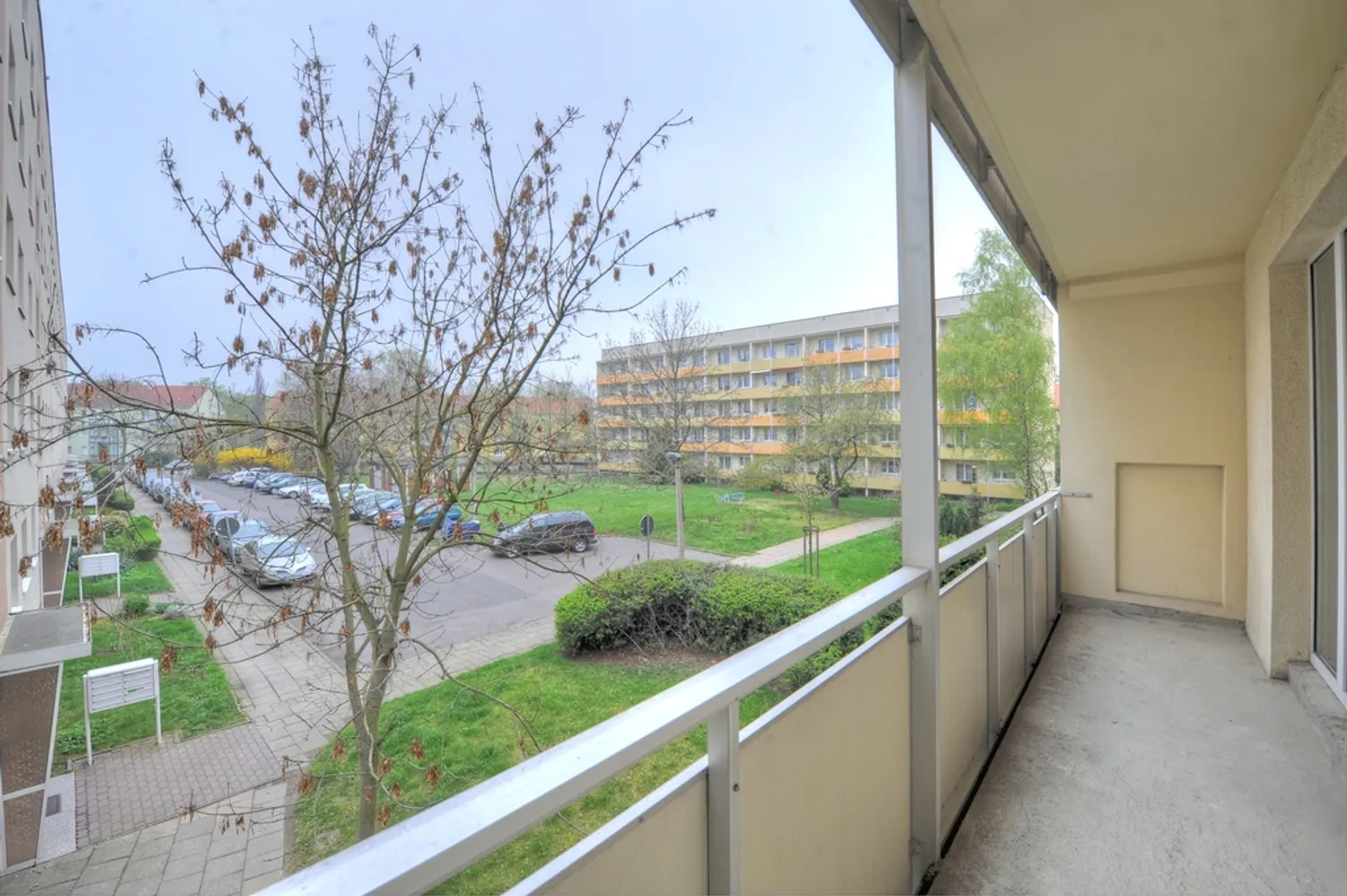 3 Zimmer Wohnung mit 59 m² in Halle (Saale) – Bild 9