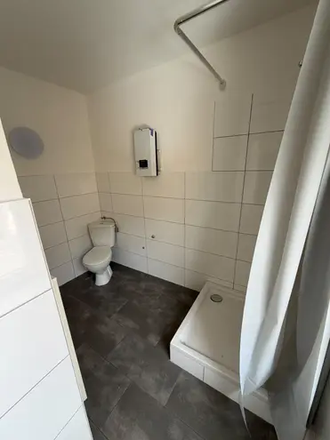 2 Zimmer Wohnung mit 30 m² in Düsseldorf – Bild 10