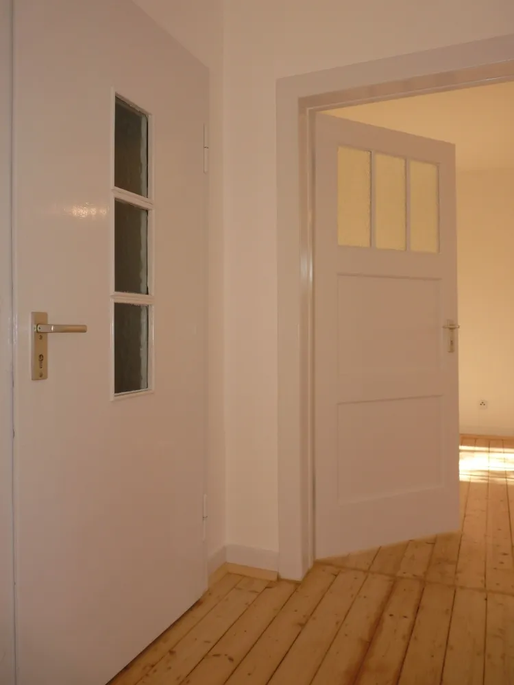 1 Zimmer Wohnung mit 42 m² in Essen – Bild 1