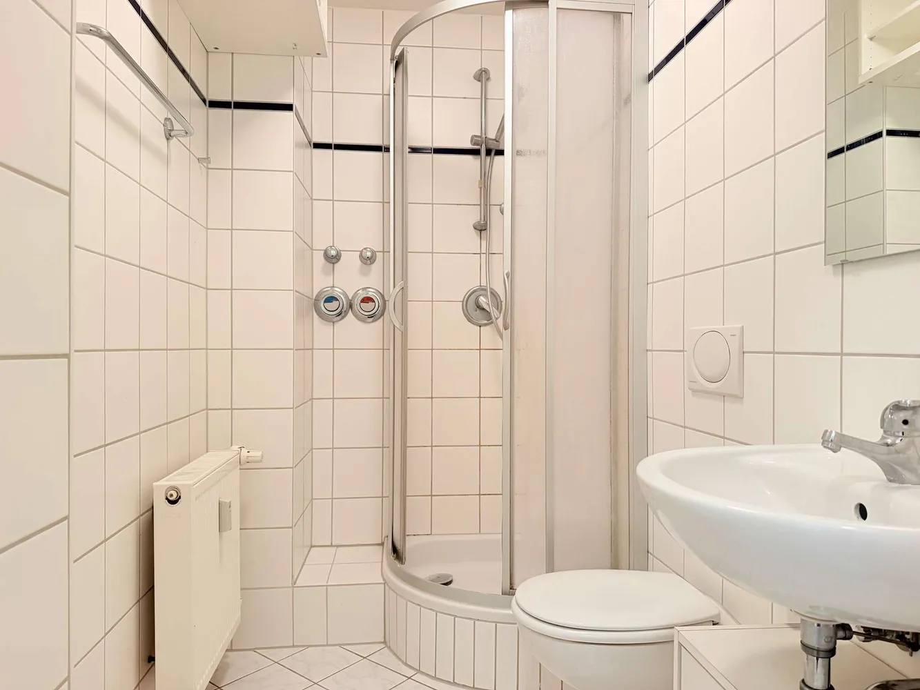 1 Zimmer Wohnung mit 21 m² in Gießen – Bild 5