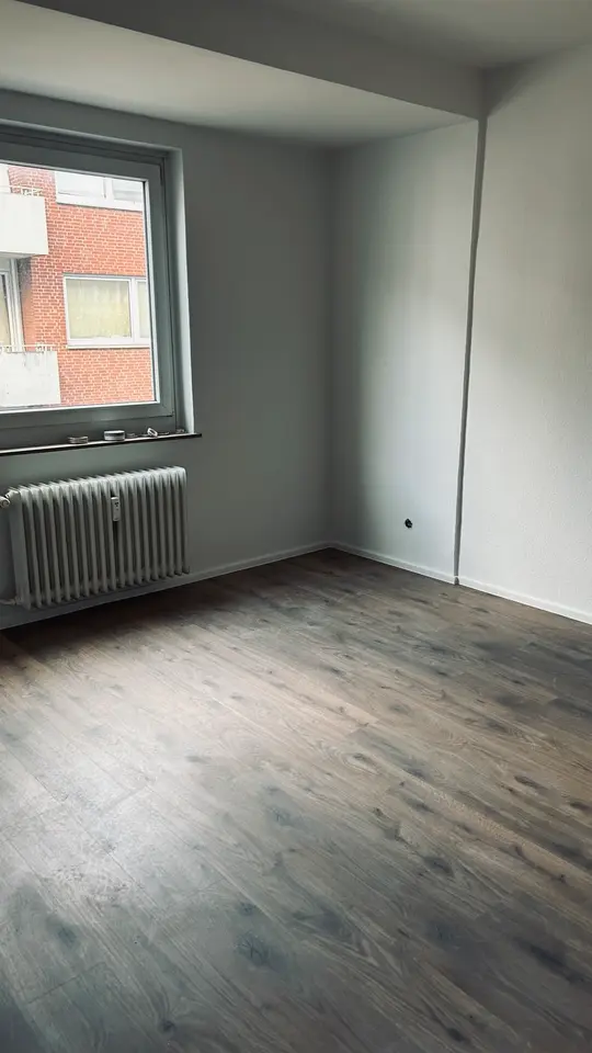 3 Zimmer Wohnung mit 72 m² in Bremen – Bild 1