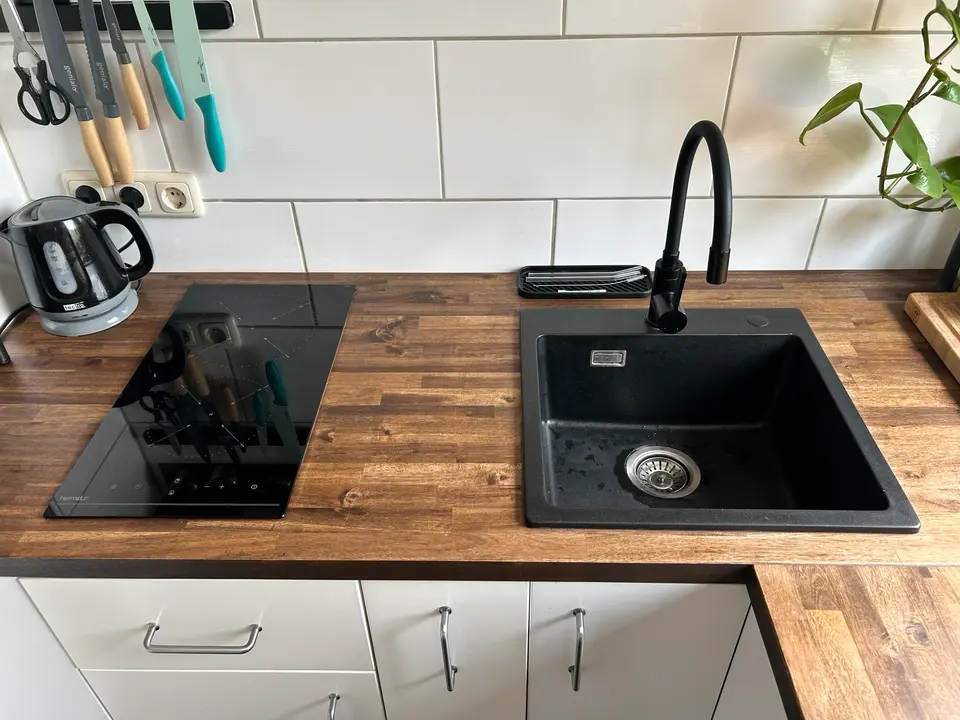 2 Zimmer Wohnung mit 42 m² in Ratingen – Bild 5