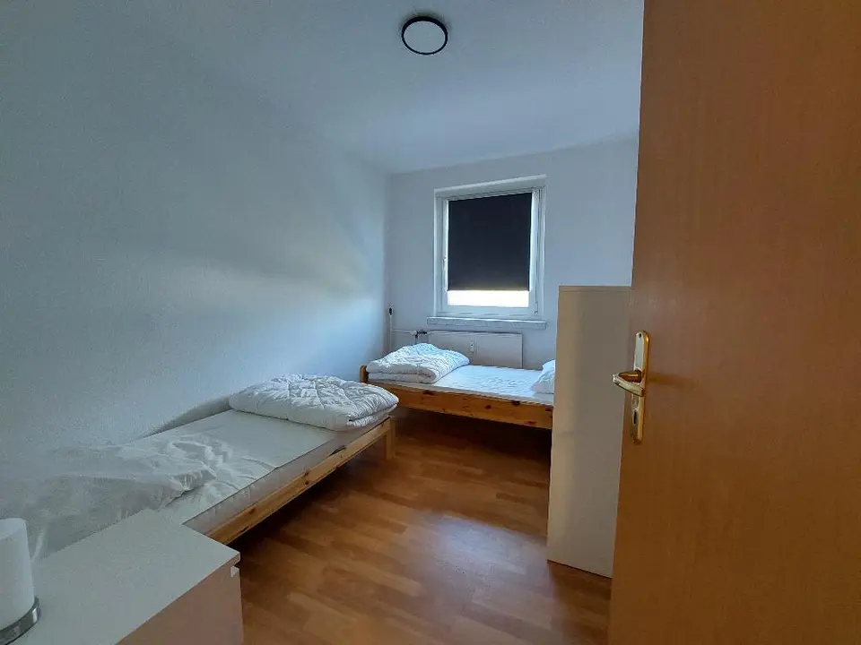 Shared room with 56 m² in Aschersleben – Photo 8