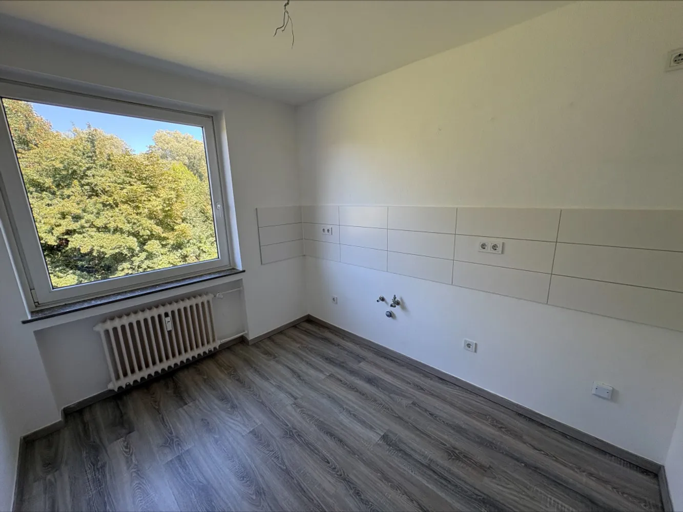 3 Zimmer Wohnung mit 66 m² in Leer – Bild 11