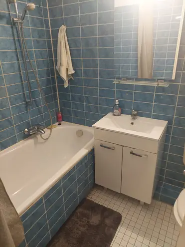 1 Zimmer Wohnung mit 38 m² in Hamburg – Bild 11