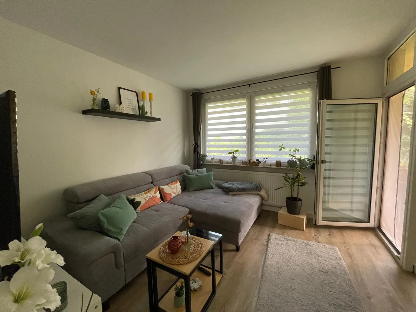 3 Zimmer Wohnung mit 70 m² in Essen – Bild 6
