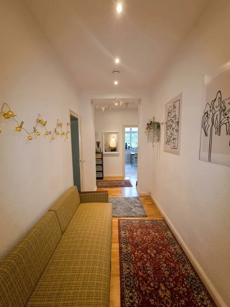 2 Zimmer Wohnung mit 61 m² in Berlin – Bild 8