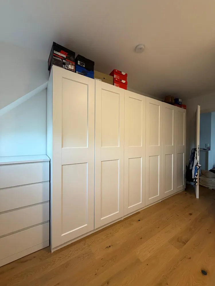 4 Zimmer Wohnung mit 87 m² in Stuttgart – Bild 11