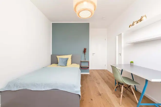 WG-Zimmer in Berlin – Bild 2
