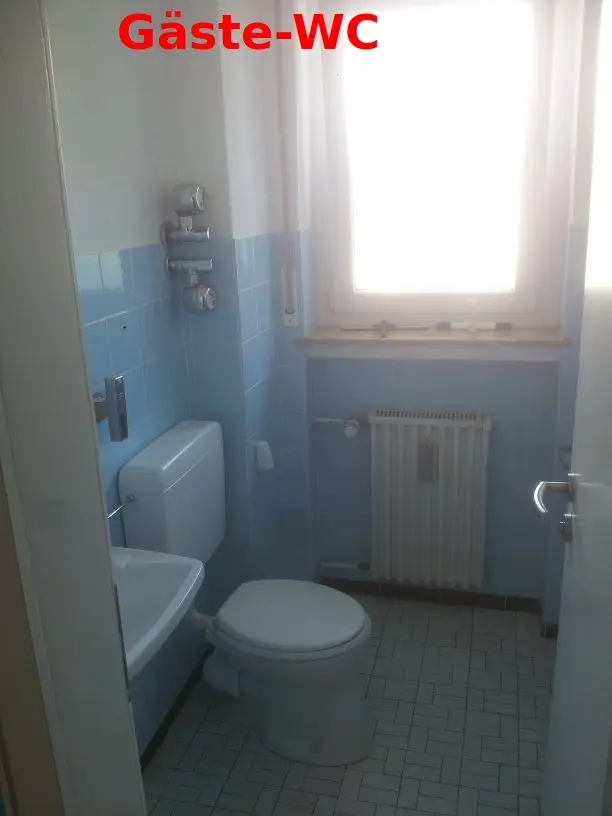 4 Zimmer Wohnung mit 123 m² in Kassel – Bild 10