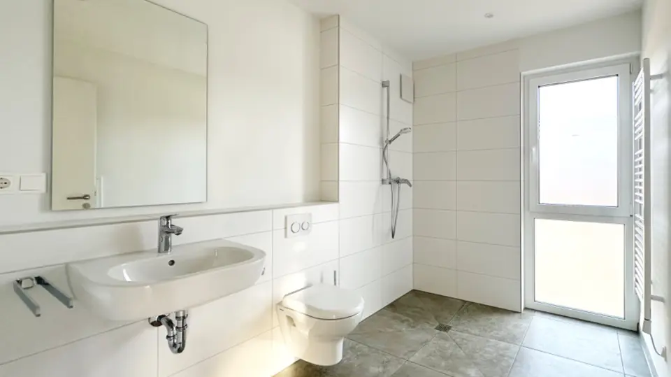 3 Zimmer Wohnung mit 102 m² in Lahr/Schwarzwald – Bild 5