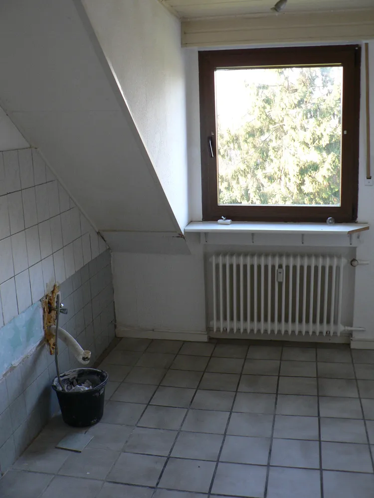 4 Zimmer Wohnung mit 66 m² in Moers – Bild 6