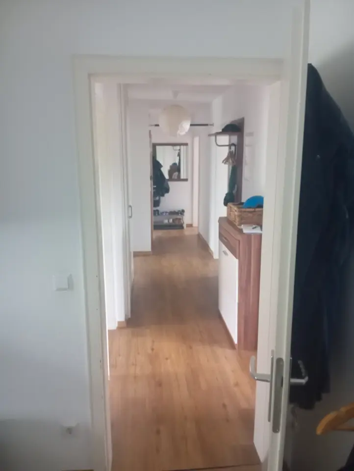 4 Zimmer Wohnung mit 90 m² in Karlsruhe – Bild 6