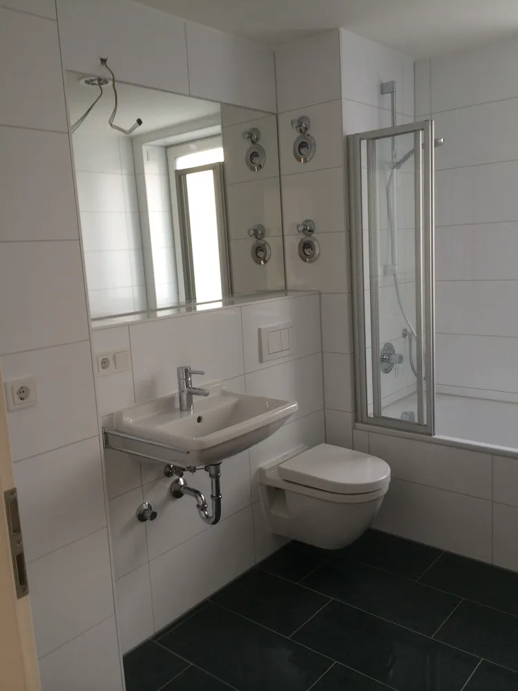 3 Zimmer Wohnung mit 85 m² in Regensburg – Bild 12
