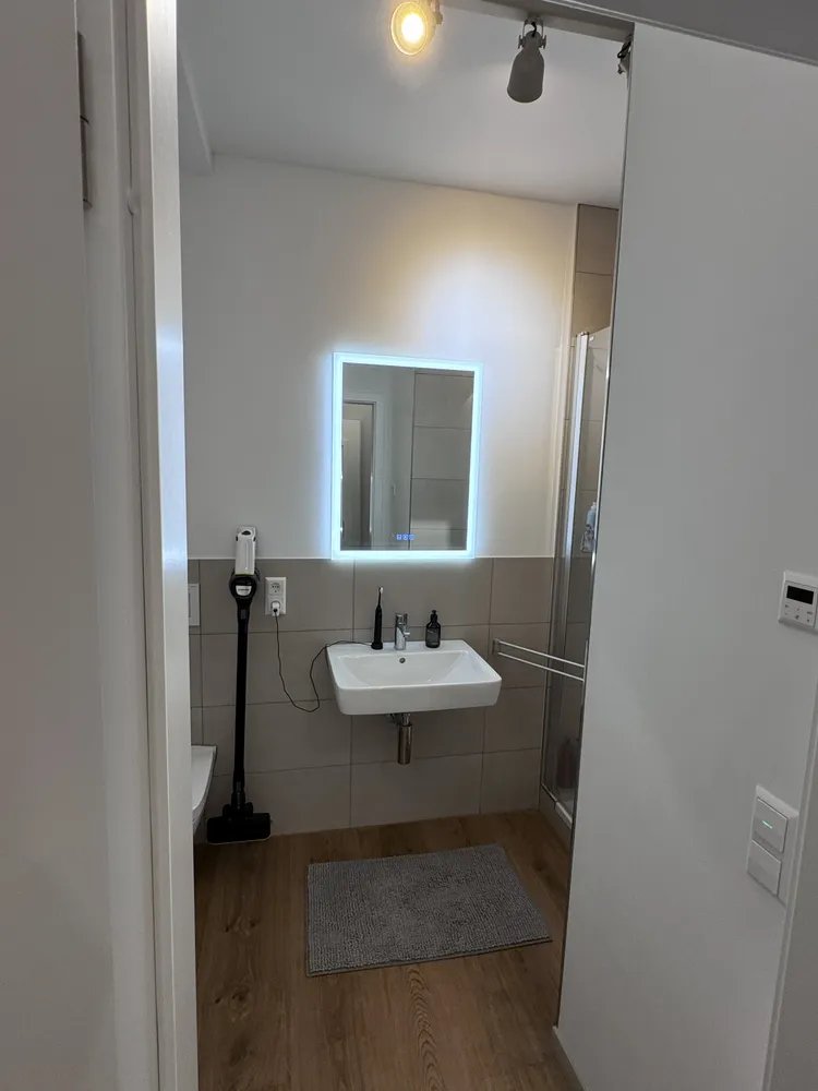 1 Zimmer Wohnung mit 32 m² in Stuttgart – Bild 12