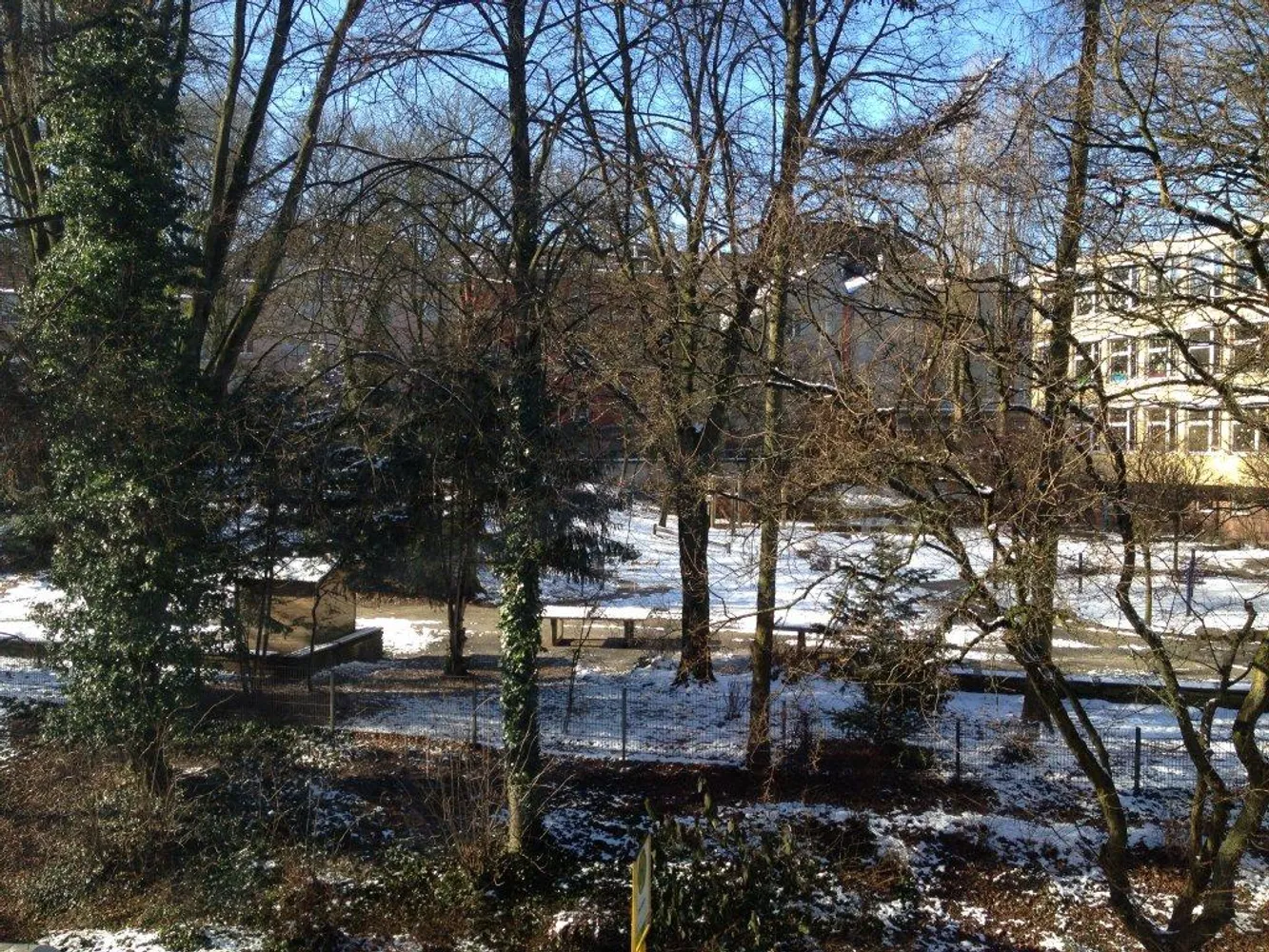 2 Zimmer Wohnung mit 59 m² in Wuppertal – Bild 3