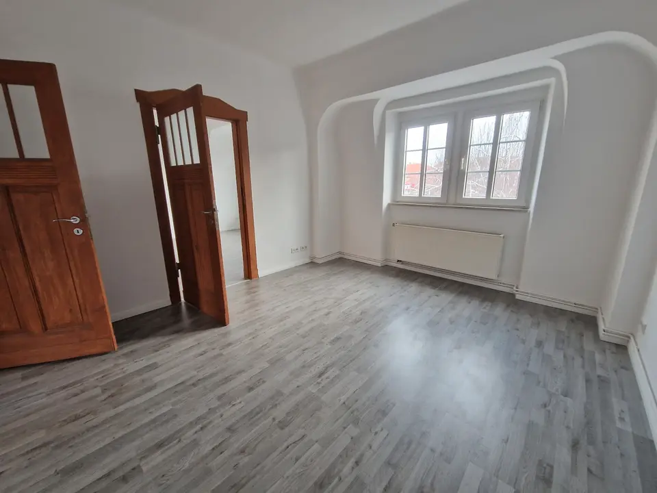 3 room apartment with 72 m² in Magdeburg – Photo 2
