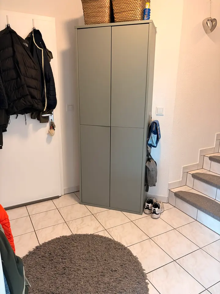 4 Zimmer Wohnung mit 88 m² in Pulheim – Bild 4