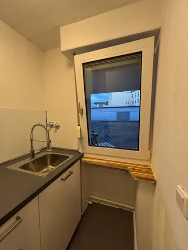 1 Zimmer Wohnung mit 31 m² in Düsseldorf – Bild 9