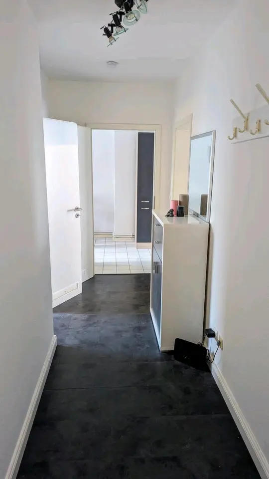 2 Zimmer Wohnung mit 44 m² in Hannover – Bild 4