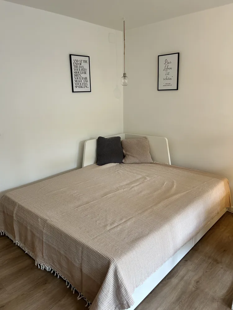 1 Zimmer Wohnung mit 31 m² in München – Bild 9