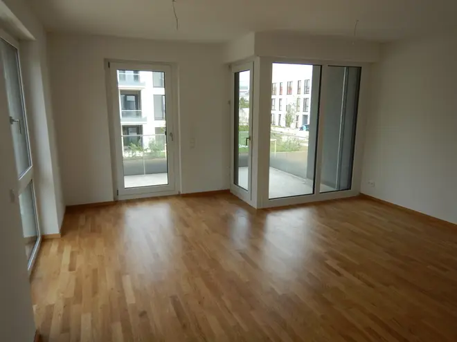 2 Zimmer Wohnung mit 61 m² in München – Bild 2