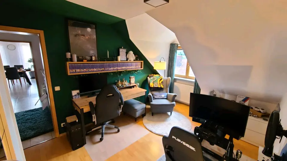 3 Zimmer Wohnung mit 75 m² in Miltenberg – Bild 6